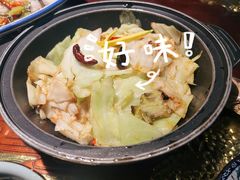 -缪氏川菜(深圳北站缤果空间店)