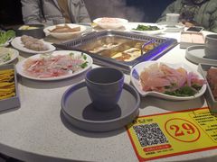 -重庆刘一手火锅(三峡广场直营店)