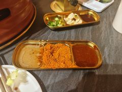 -允辛家·自助泥炉烤肉(九亭店)