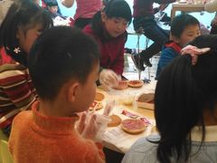 -麦当劳(塔园路店)