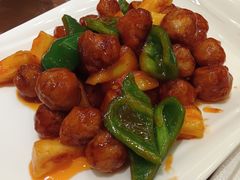 -锦江都城闵行饭店