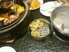 -华府海鲜碳烤自助(万达店)