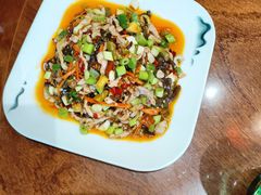 -苏渝汇重庆江湖菜(桐泾公园店)