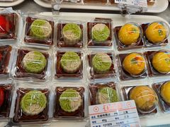 -杏花樓(福州路总店)