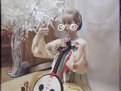 -汉仪华裳汉服旗袍·摄影写真馆(乌镇西栅店)