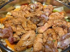 -黄记煌三汁焖锅(顺义华联店)