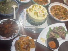 -鹏馨羊羔肉·非遗(新建街店)