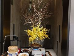 -淮香国色·淮扬菜(正大中心店)