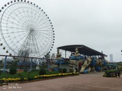 -海上明珠主题乐园