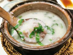-火齐潮汕砂锅粥(五道口店)