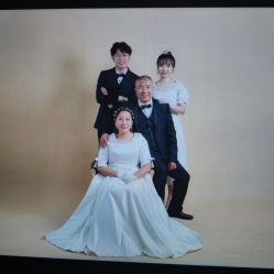 -拾光年华摄影馆(菱角湖公园店)