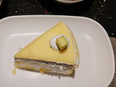 -極上萬膳·日料放题(海岸城店)