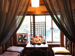 -青藤茶馆(南山路店)