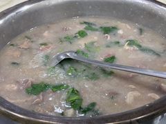 -标记美食新鲜猪杂(兴南大道店)