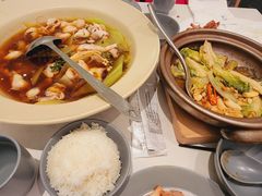 -鹿港小镇(悠唐店)