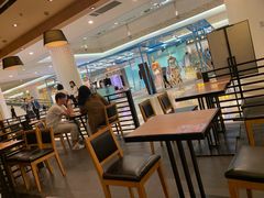 大堂-满记甜品(南京虹悦城三店)