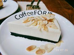 -旧雨咖啡·CoffeeFORU(黄村奥体店)