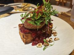 -翠贝卡&Mama Kelly Brunch Coffee(河西店)