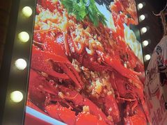 -红钳侠小龙虾·烧烤(中赢康康谷店)