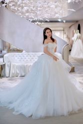 -B.Bridge Couture婚纱礼服(福田店)