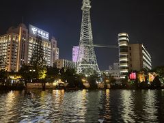 -南通濠河风景名胜区