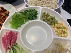-到家尝北京菜(西坝河店)