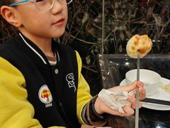 -新疆杭州疗养院·富春山庄