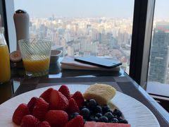 -上海静安香格里拉大酒店