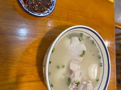 -易老妈蹄花.特色川菜(人民公园总店)