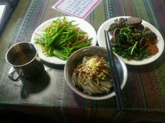 -88号小吃店·经典云南菜·地道纳西美食