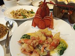 -老洋房花园饭店(绍兴路店)