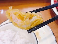 手工虾卷-友强·23年特色海鲜大排档(厦门店)