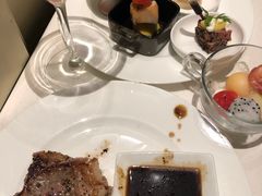 -宴悦海鲜餐厅·游水海鲜·牛排(亚龙湾瑞吉店)