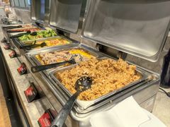 -比格比萨自助(万柳华联店)