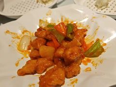 -百饺园(平山道店)