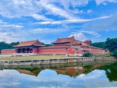 -清东陵