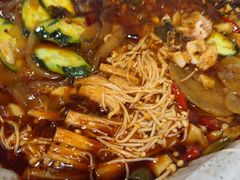 -鱼儿纸包鱼(常乐店)