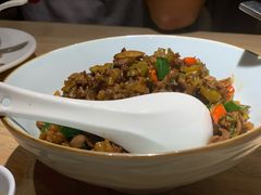 -湘阁里辣(沙井华润万家店)