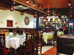 -京味民福烤鸭店(建设四马路店)