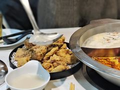-京门活鱼馆·鱼火锅(百子湾（原红庙）店)