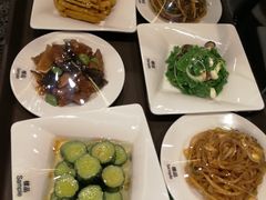 -鼎泰丰(南西店)