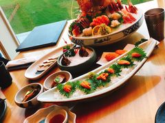 -王鼎精致料理铁板烧(世博源店)