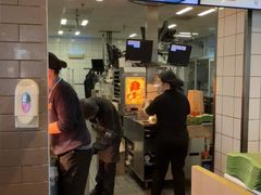 -麦当劳(东石东一路店)