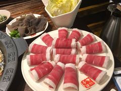 香香小肥牛-大话三城重庆火锅(万科天誉店)