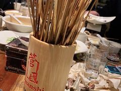 -管氏翅吧(国展店)