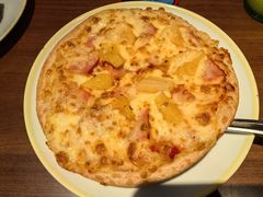 -萨莉亚意式餐厅(莲花国际广场店)