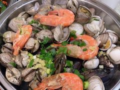 -大众海鲜(巨龙北路店)