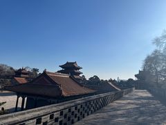 -北陵公园