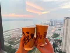 -成川茶店·潮汕工夫浓茶(万象店)