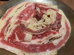 -西塔老太太泥炉烤肉(万柳华联店)